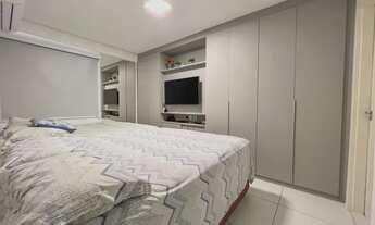 Imagem 7: AGENDE SUA VISITA - EXCELENTE APARTAMENTO NA MELHOR LOCALIZAÇÃO DA ZONA LESTE DE TERESINA