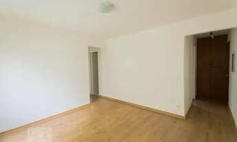 Imagem 2: Apartamento para Aluguel - Vila Mariana, 2 Quartos, 70 m2