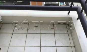 Imagem 4: Duplex Life Moema, apto disponível para venda com 47m², 01 dorm e 01 vaga