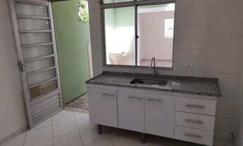 Imagem 4: Sobrado com 3 dormitórios para alugar, 61 m² por R$ 2.040,32/mês - Conceição - Osasco/SP