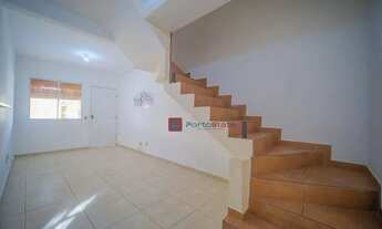 Imagem 4: Sobrado com 2 quartos à venda, 71 m² por R$ 295.000 - Jardim Petrópolis - Cotia/SP