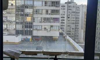 Imagem 5: Apartamento para aluguel possui 45 metros quadrados com 1 quarto em Icaraí - Niterói - RJ