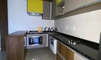 Imagem 5: CAMPO LARGO - Apartamento Padrão - CENTRO