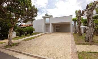 Imagem 2: Casa - Alphaville - Campinas