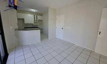 Imagem 4: Apartamento com 2 dormitórios para alugar, 81 m² por R$ 1.350/mês - Jardim Flamboyant - Ca