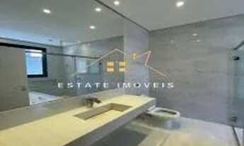 Imagem 6: Casa de condomínio para venda tem 305 metros quadrados com 4 quartos