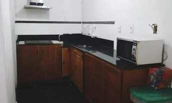 Imagem 5: Apartamento para aluguel 2 quartos 1 vaga Santalúcia Taboão - São Bernardo do Campo - SP