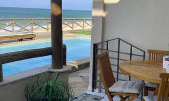 Imagem: Aluga-se Apartamento no Cumbuco 120m²