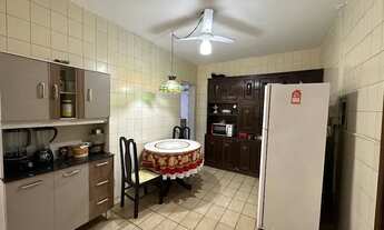 Imagem 3: Apartamento tipo cobertura linear em Jardim da Penha, 2 vagas, quadra do mar