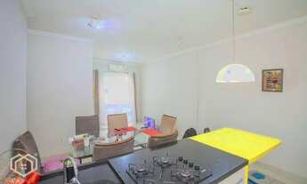 Imagem 5: Apartamento com 3 dormitórios à venda, 72 m² por R$ 350.000,00 - Rio Madeira - Porto Velho