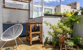 Imagem 3: PORTO ALEGRE - Apartamento Padrão - Bom Fim