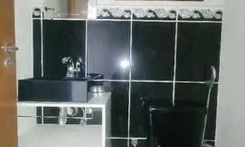 Imagem 7: Casa com 3 dormitórios para alugar, 100 m² por R$ 2.505,00/mês - Jardim das Indústrias - S