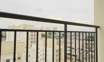 Imagem 4: Apartamento à Venda - Vila Formosa, 2 Quartos, 41 m2