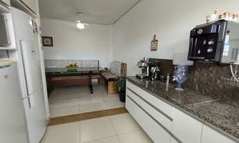 Imagem 5: Casa à Venda no Condomínio San Marino na Região do Parque das Nações em Cuiabá - MT