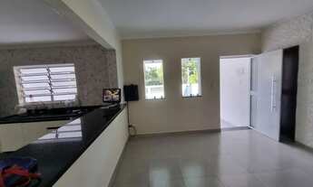 Imagem 7: Butantã - Vila Tiradentes - Casa para aluguel com 3 quartos e 2 vagas