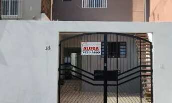 Imagem: Casa para Locação em São Paulo, Jardim