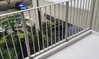 Imagem 4: APARTAMENTO REFORMADO - MORADAS DO ITANHANGÁ BLOCO 09