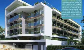 Imagem: Flat premium de 01 quarto em Porto de Galinhas