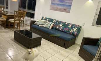 Imagem 3: Cobertura 168m² - Duplex Praia da Enseada Guarujá