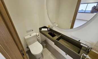 Imagem 6: Apartamento pronto para mudar, novo, nunca habitado, 3 suítes, 3 vagas, lazer completo