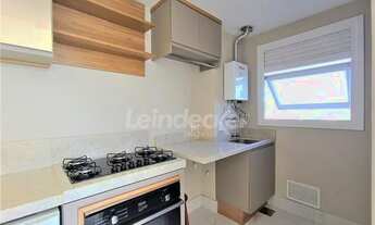 Imagem 7: PORTO ALEGRE - Apartamento Padrão - CENTRAL PARQUE