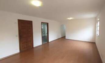 Imagem 2: Espaçoso Apartamento de 110m² na Consolação: Conforto e Localização Privilegiada!