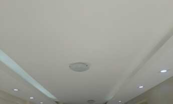 Imagem 2: Apartamento para aluguel com 78 metros quadrados com 3 quartos em Anil - Rio de Janeiro