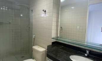 Imagem 7: Vende-se excelente apartamento medindo 236m2 com 4 quartos bairro de Intermares - Cabedelo