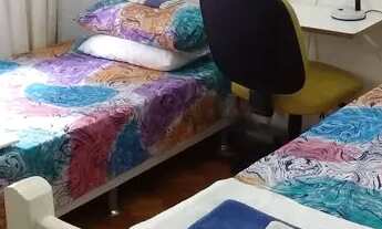 Imagem 2: Alugo quarto duplo