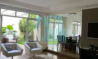 Imagem 5: Casa com 4 dormitórios à venda, 343 m² por R$ 2.690.000 - Alto da Boa Vista - São Paulo/SP