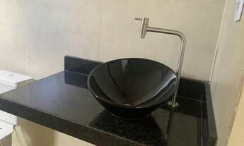 Imagem 3: Casa Duplex/Nova para Venda em Nova Iguaçu, da Luz, 2 dormitórios, 2 suítes, 3 banheiros