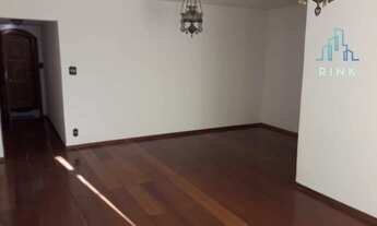 Imagem 4: Apartamento com 4 quartos para alugar, 150 m² - Icaraí - Niterói/RJ