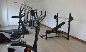 Imagem 3: Apartamento em Ponta de Campina