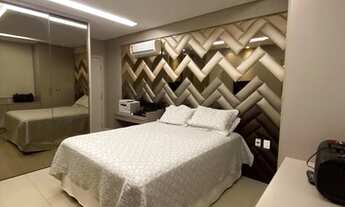 Imagem 3: V.A- Edifício Vilmary (unidade reformada