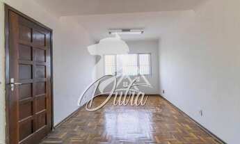 Imagem 3: Padrão Vila Madalena 180m² 03 Dormitórios 2 Vagas