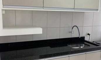 Imagem 4: Apartamento para Locação em Joinville, Santo Antônio, 2 dormitórios, 1 banheiro, 1 vaga