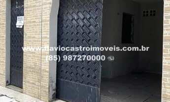 Imagem 5: CASA PORTO VELHO CASA SOLTA NO HENRIQUE JORGE EM FORTALEZA/CE