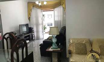 Imagem 2: Apartamento tres dormitórios no bairro Boqueirão