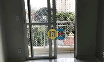 Imagem 2: Apartamento vila prudente