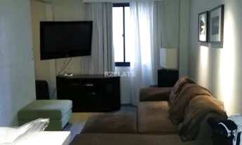 Imagem: São Paulo - Flat - Moema