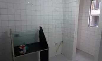 Imagem 2: Apartamento para venda Braga-São jose dos pinhais de 43m² com 2 Quartos e 1 Garagem