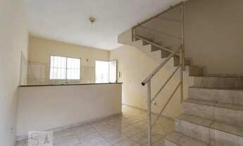 Imagem 2: Casa para Aluguel - Vila Prudente, 2 Quartos, 46 m2