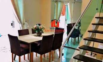 Imagem: Duplex no Cond La Villete ( P 10) 3 Qts