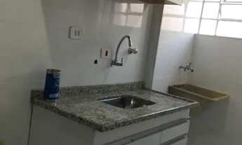 Imagem 6: Apartamento - Aluga-se - 1 Dormitório - Bairro da Aclimação - São Paulo - SP