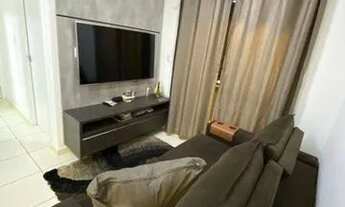 Imagem 2: Apartamento à venda em condomínio com 02 dormitórios e lazer no prédio