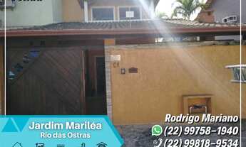 Imagem: Vendo maravilhosa casa com 2 suítes no