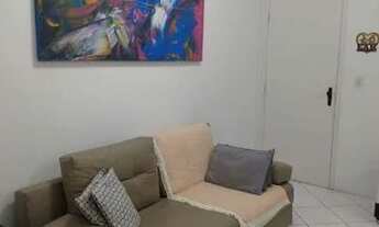 Imagem 2: Apartamento com 3 dormitórios para alugar, 85 m² por R$ 6.510/mês - Boa Viagem - Recife/PE