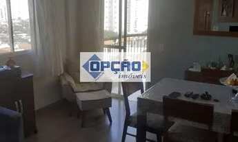 Imagem 2: Apartamento para Venda em São Paulo, MOOCA, 3 dormitórios, 1 suíte, 1 banheiro, 2 vagas