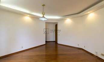 Imagem 3: Venda Apartamento 4 Dormitórios - 157 m² Vila Mariana
