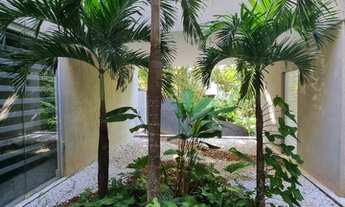 Imagem 4: Casa de condomínio para venda com 510 metros quadrados com 4 quartos em Alphaville I - Sal